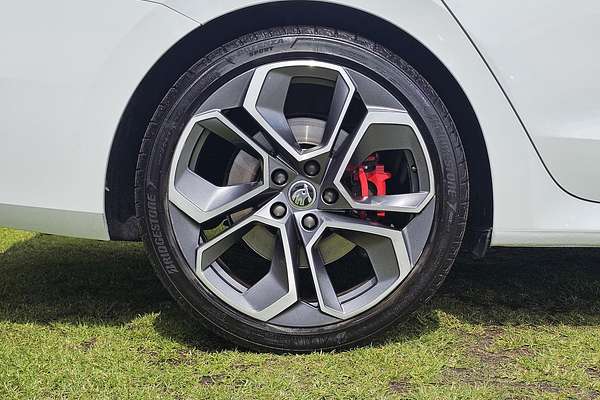 2021 SKODA Octavia RS NX