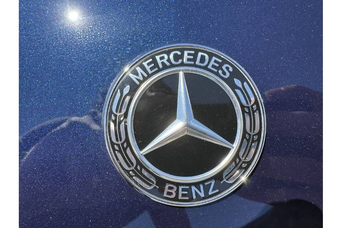 2018 Mercedes-Benz C-Class C300 C205