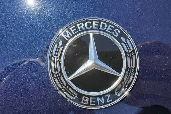 2018 Mercedes-Benz C-Class C300 C205