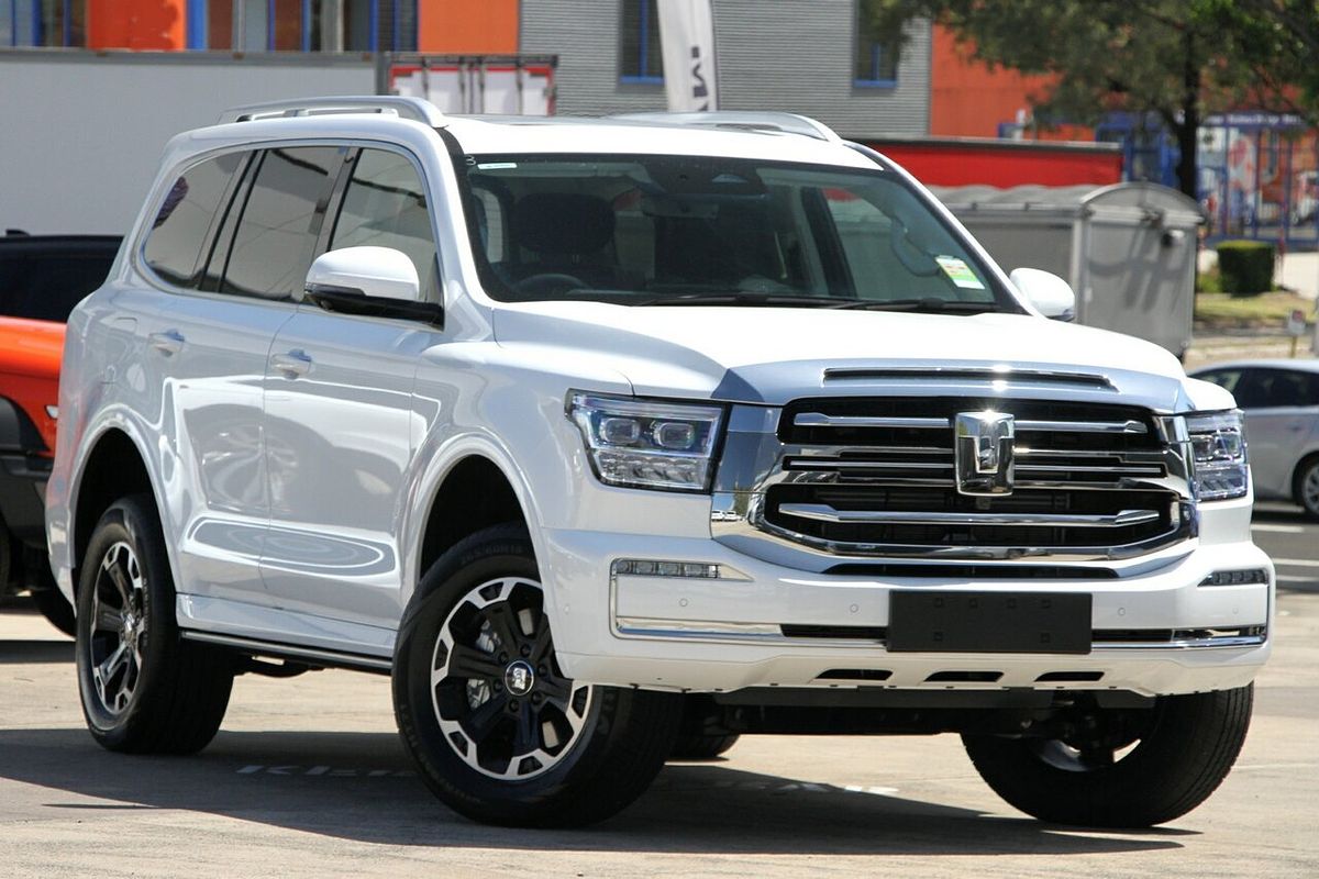 2025 GWM Tank 500 Ultra Hi4-T PHEV P03