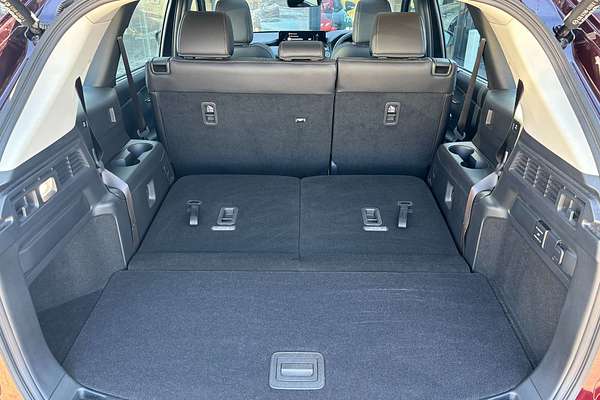 2024 Mazda CX-80 G40e GT KL