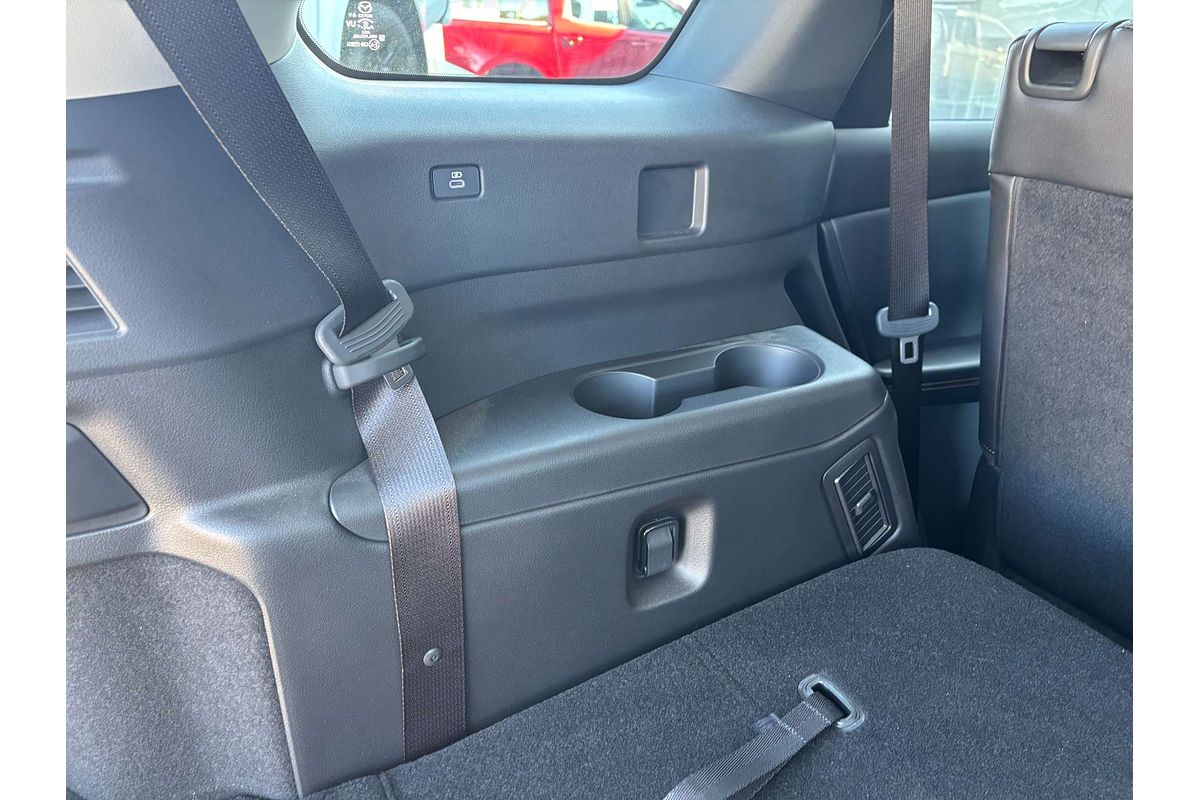 2024 Mazda CX-80 G40e GT KL