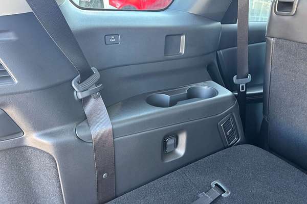 2024 Mazda CX-80 G40e GT KL