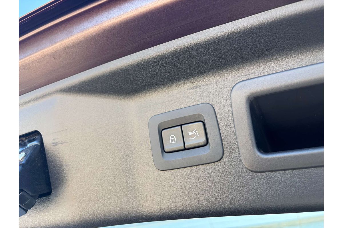 2024 Mazda CX-80 G40e GT KL