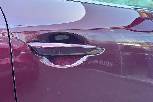 2024 Mazda CX-80 G40e GT KL