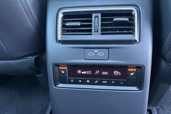 2024 Mazda CX-80 G40e GT KL