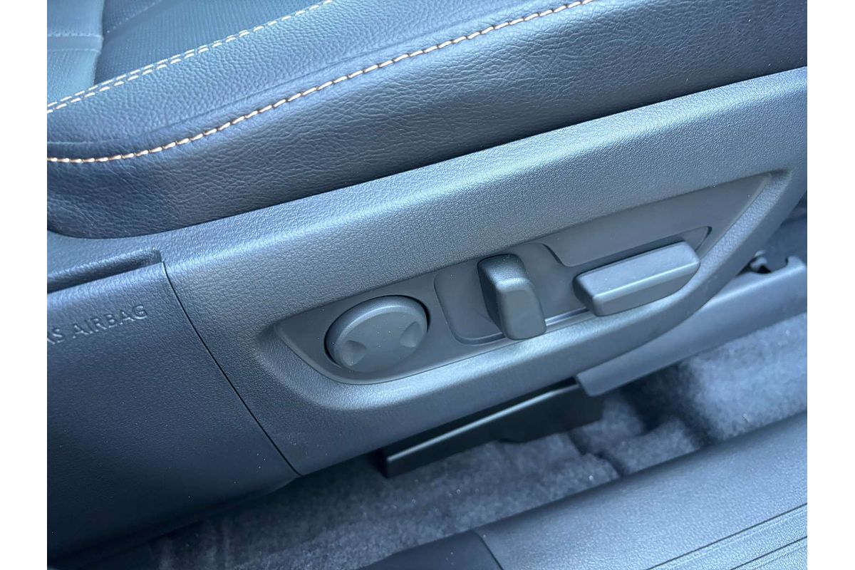 2024 Mazda CX-80 G40e GT KL