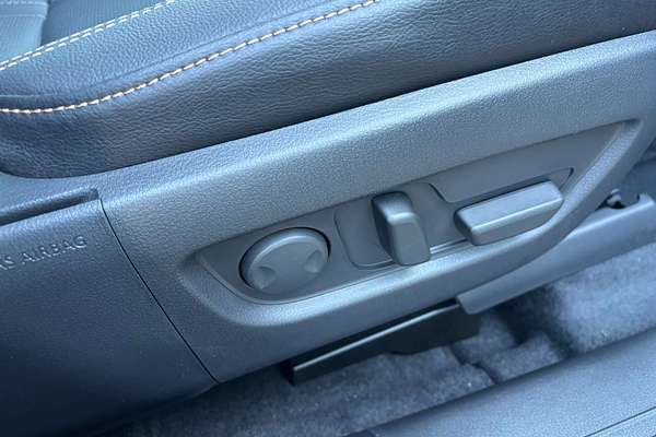 2024 Mazda CX-80 G40e GT KL