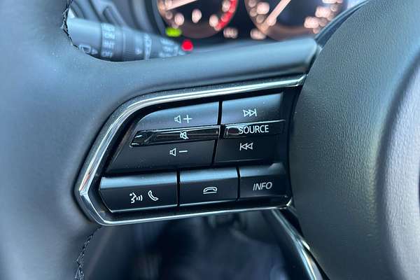 2024 Mazda CX-80 G40e GT KL