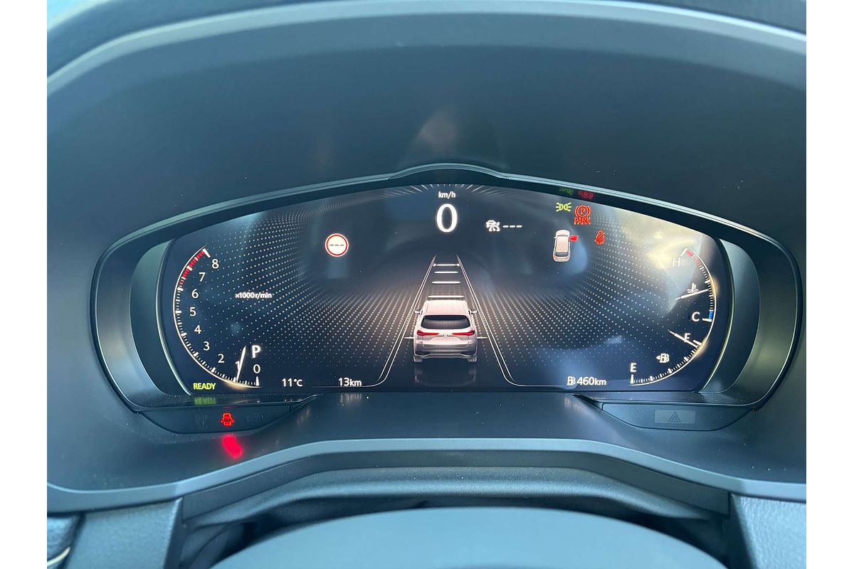 2024 Mazda CX-80 G40e GT KL