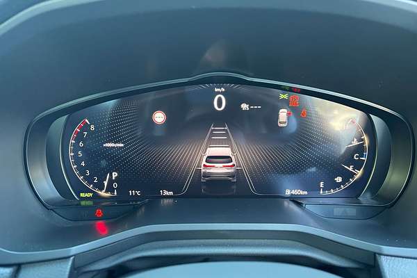 2024 Mazda CX-80 G40e GT KL