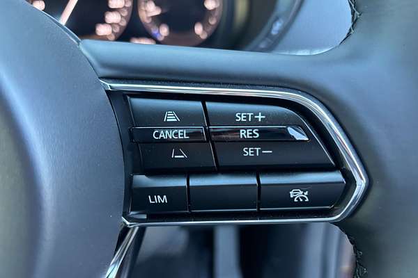 2024 Mazda CX-80 G40e GT KL