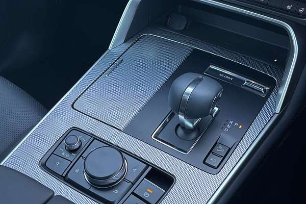 2024 Mazda CX-80 G40e GT KL