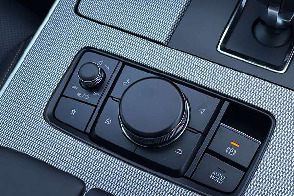 2024 Mazda CX-80 G40e GT KL