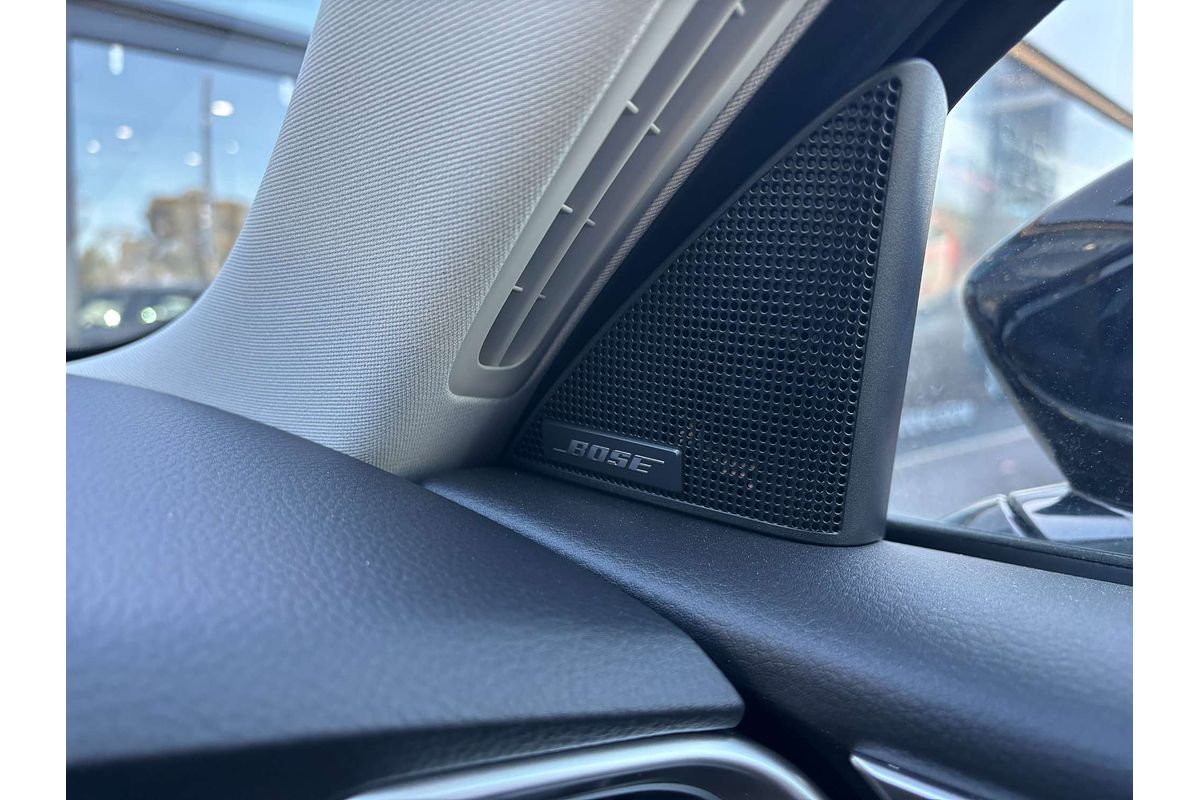 2024 Mazda CX-80 G40e GT KL