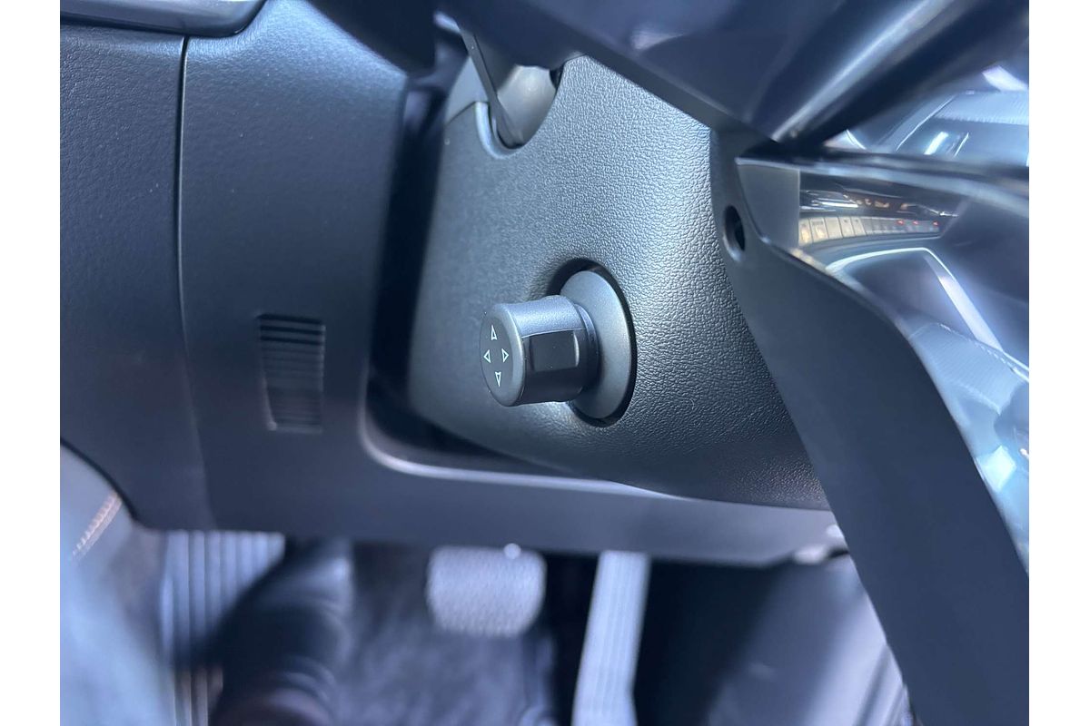 2024 Mazda CX-80 G40e GT KL