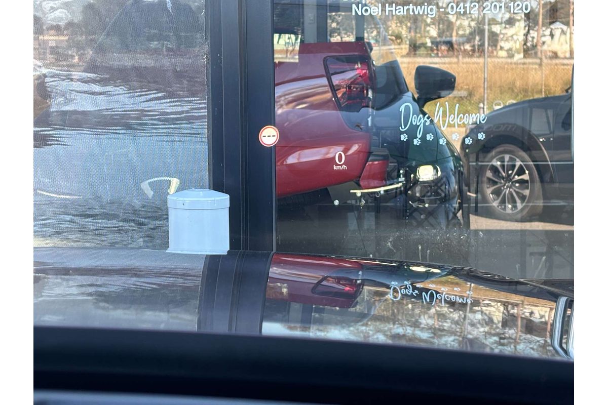 2024 Mazda CX-80 G40e GT KL