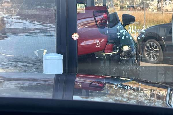 2024 Mazda CX-80 G40e GT KL