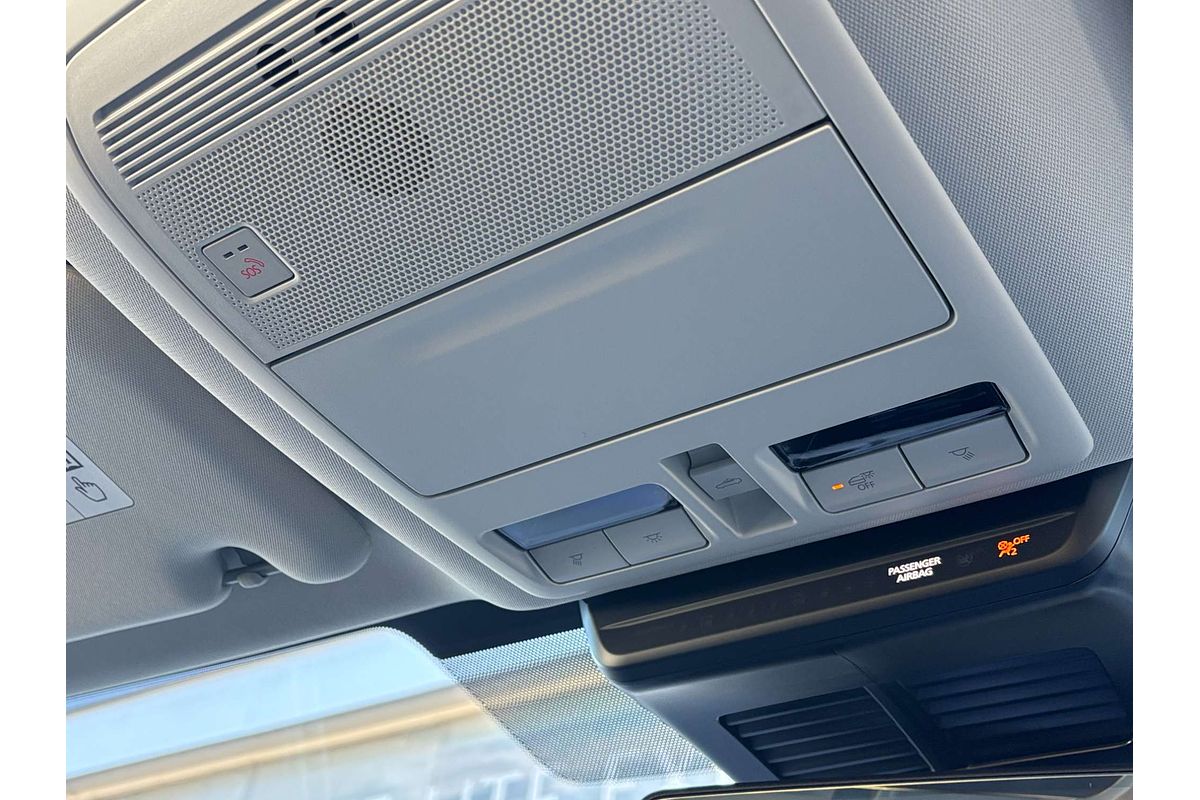 2024 Mazda CX-80 G40e GT KL