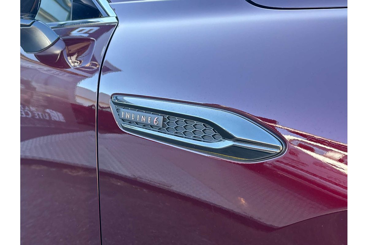 2024 Mazda CX-80 G40e GT KL