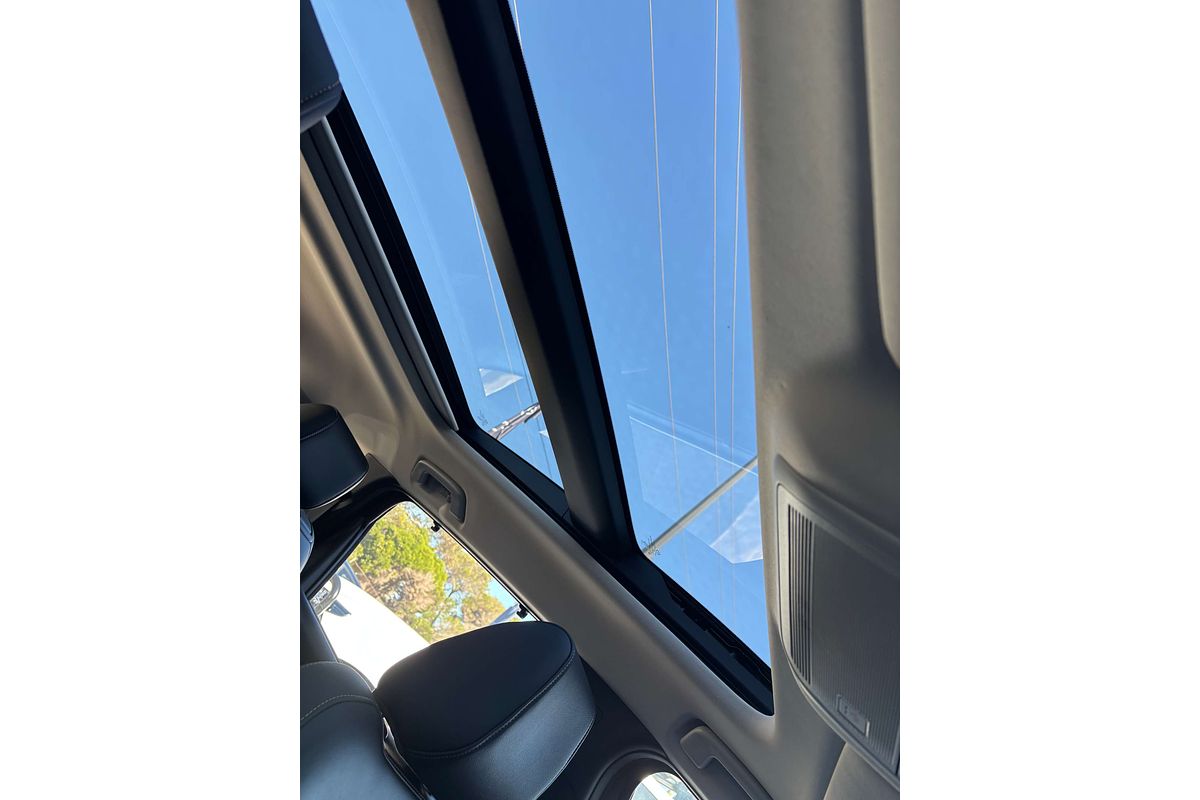 2024 Mazda CX-80 G40e GT KL