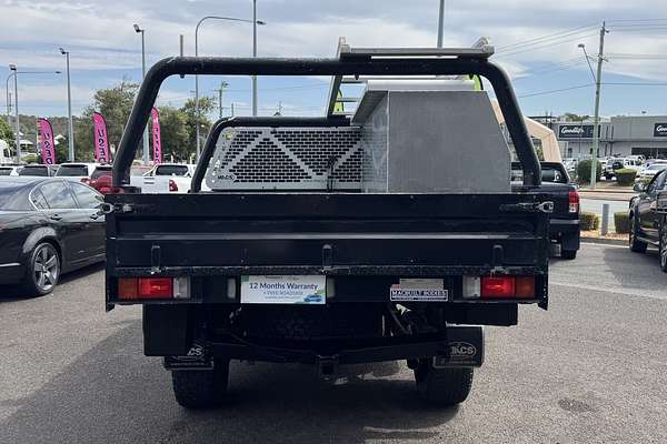 2021 Toyota Hilux SR5 GUN126R 4X4