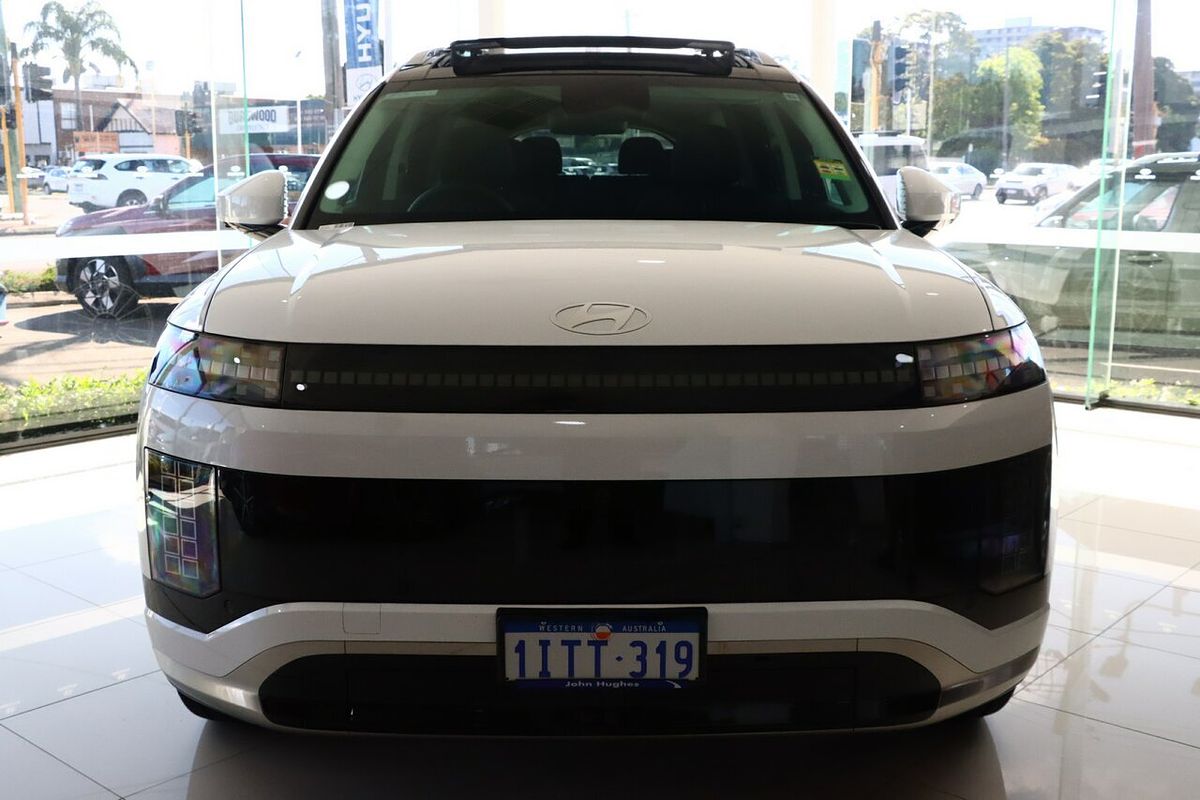 2025 Hyundai IONIQ 9 Calligraphy ME.V1