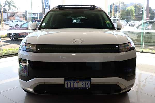 2025 Hyundai IONIQ 9 Calligraphy ME.V1