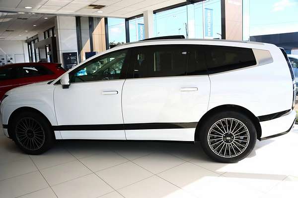 2025 Hyundai IONIQ 9 Calligraphy ME.V1