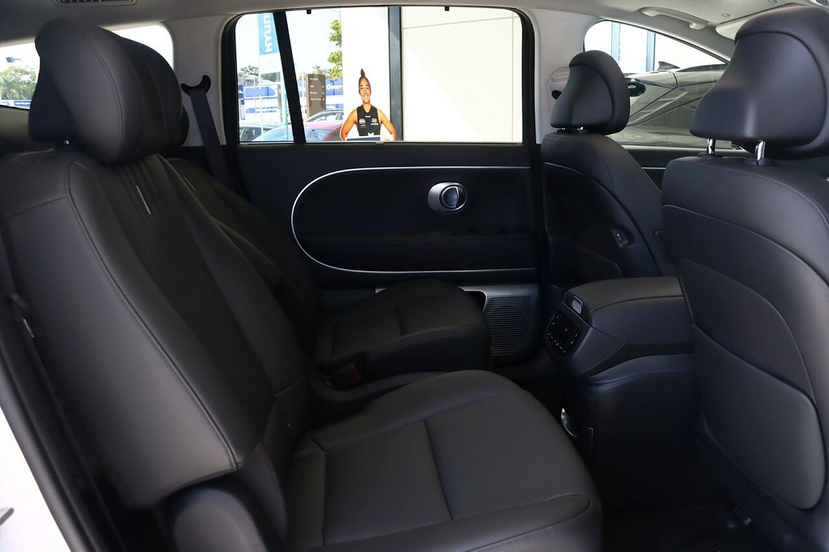 2025 Hyundai IONIQ 9 Calligraphy ME.V1