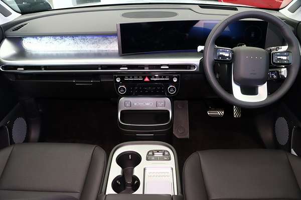 2025 Hyundai IONIQ 9 Calligraphy ME.V1