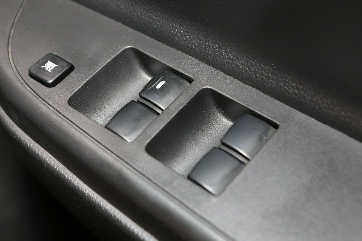 2019 Mitsubishi Triton GLX+ MR 4X4