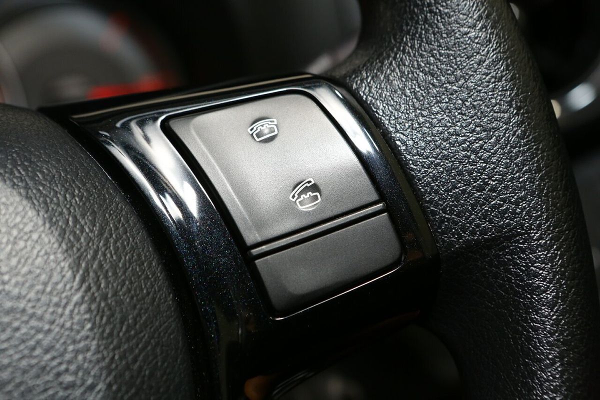 2019 Toyota Yaris Ascent NCP130R