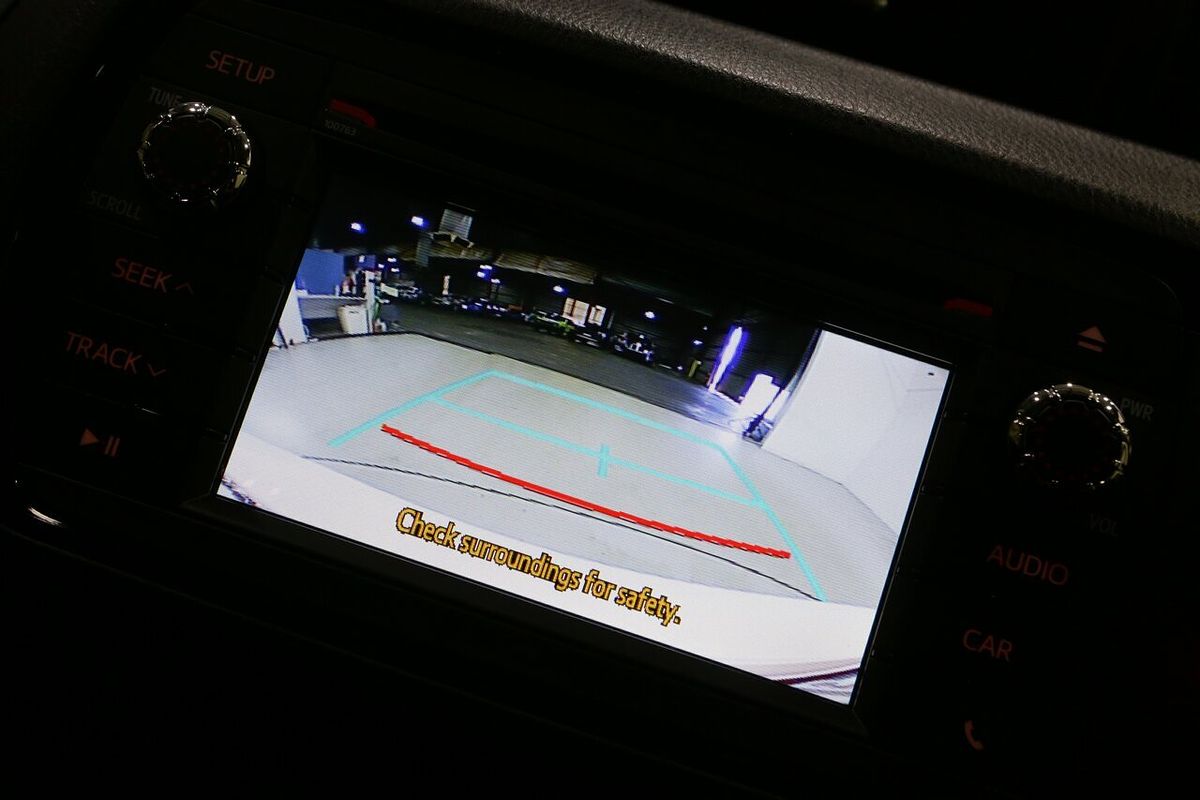 2019 Toyota Yaris Ascent NCP130R