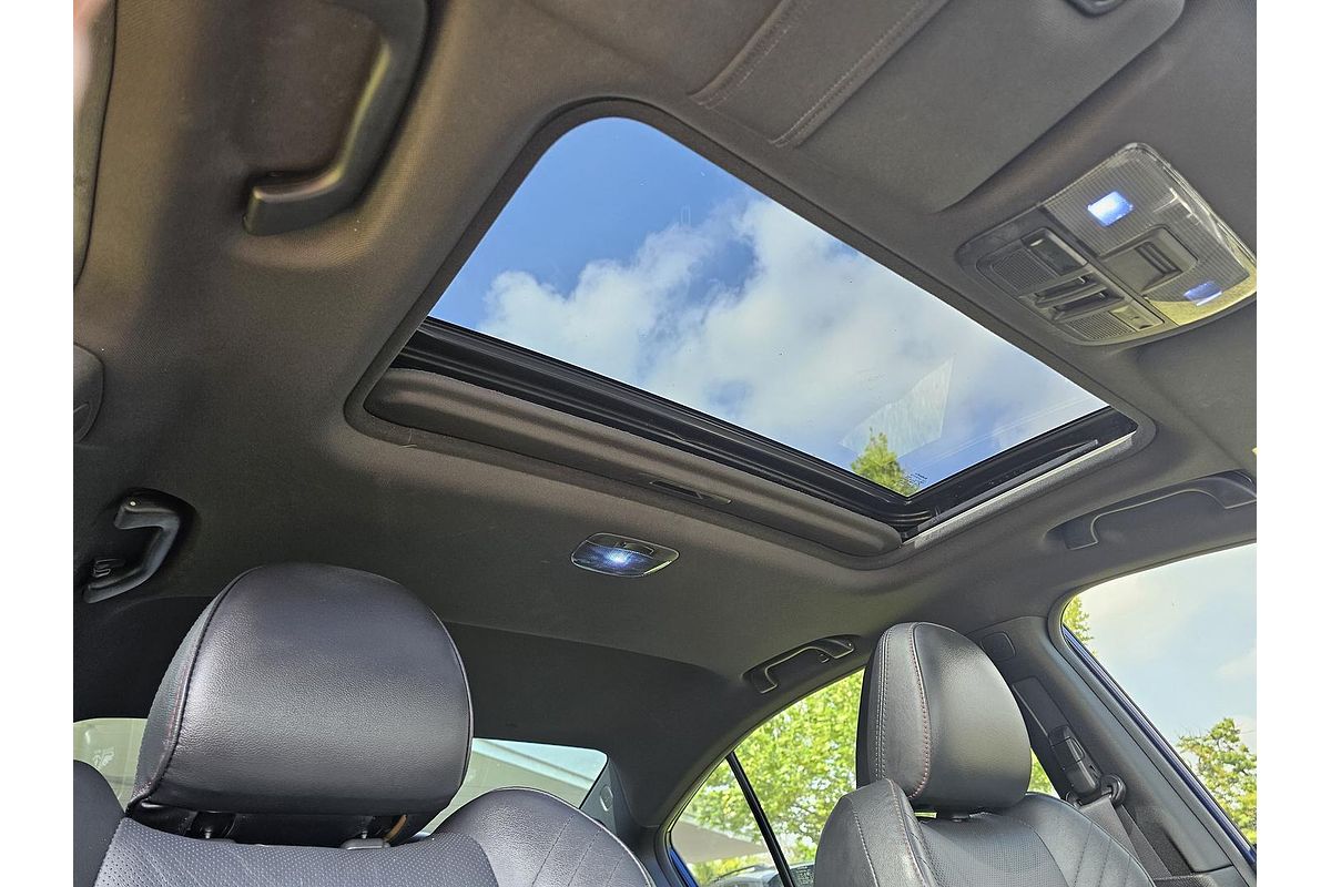 2016 Subaru WRX Premium VA