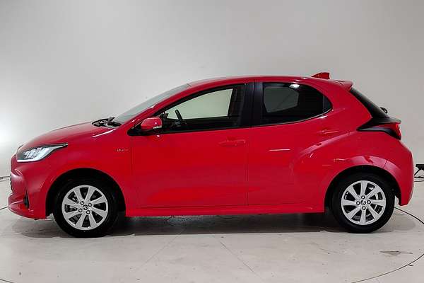 2024 Toyota Yaris SX Hybrid MXPH10R