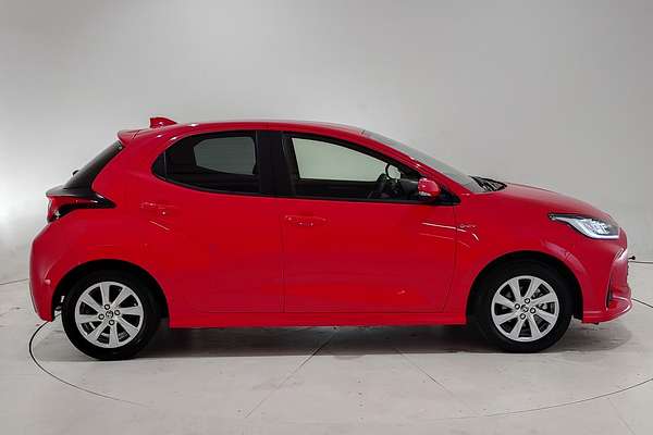 2024 Toyota Yaris SX Hybrid MXPH10R