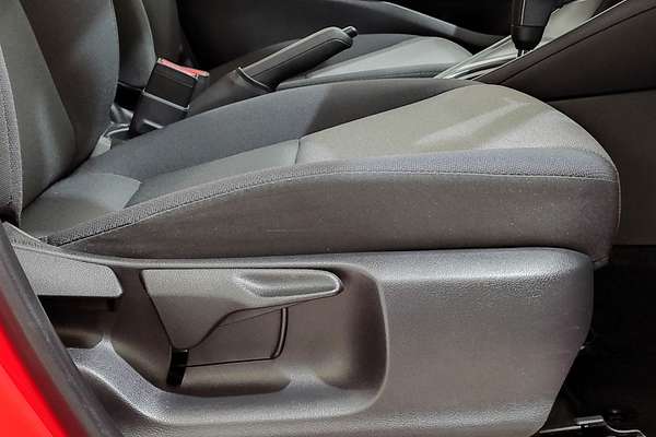 2024 Toyota Yaris SX Hybrid MXPH10R