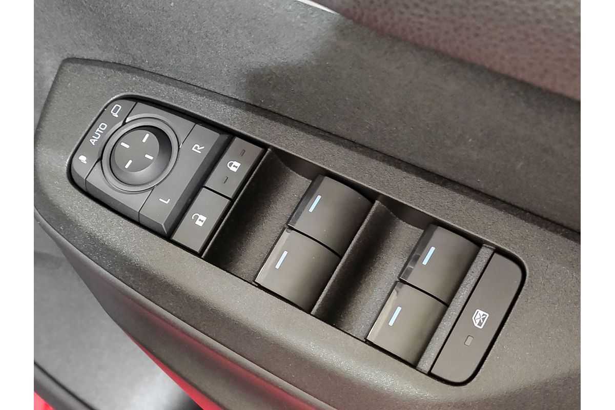 2024 Toyota Yaris SX Hybrid MXPH10R