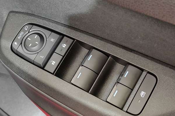 2024 Toyota Yaris SX Hybrid MXPH10R
