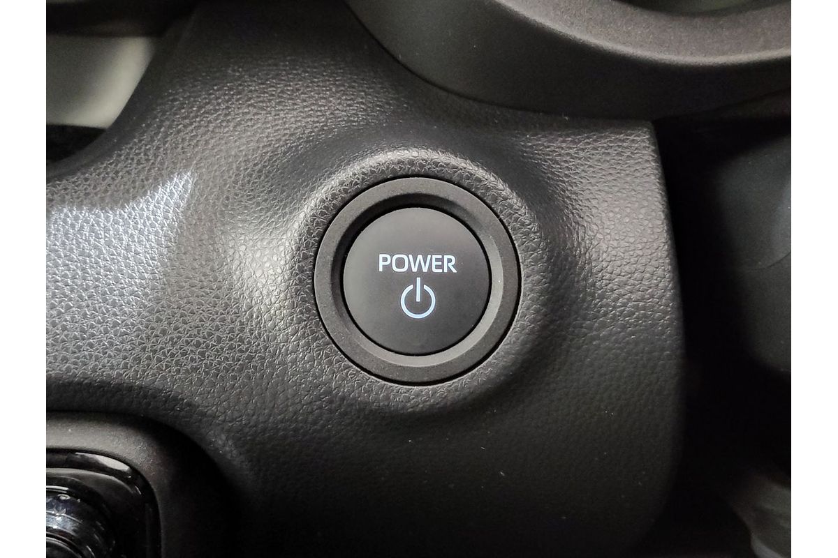 2024 Toyota Yaris SX Hybrid MXPH10R