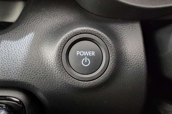2024 Toyota Yaris SX Hybrid MXPH10R
