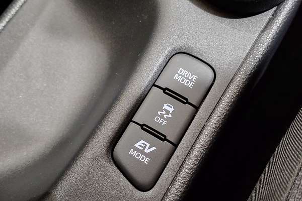 2024 Toyota Yaris SX Hybrid MXPH10R