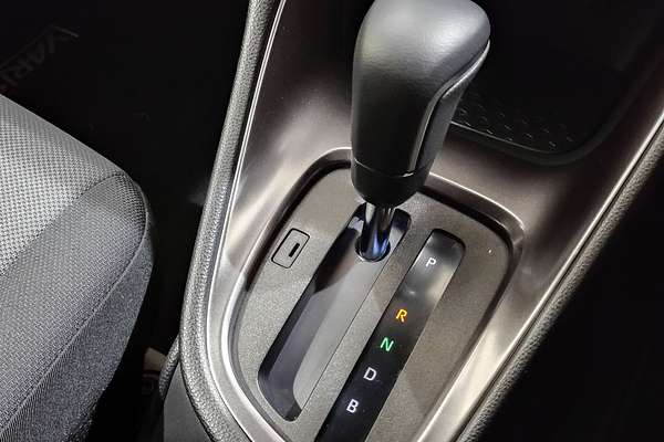 2024 Toyota Yaris SX Hybrid MXPH10R