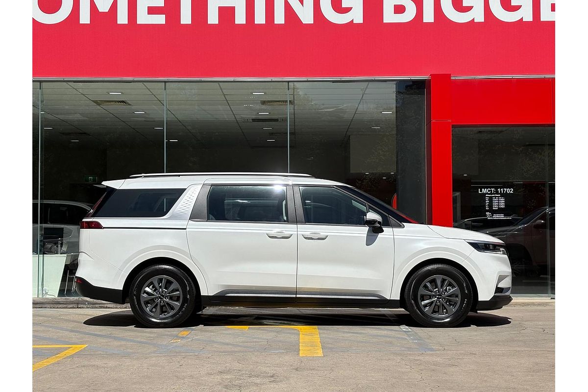 2022 Kia Carnival S KA4