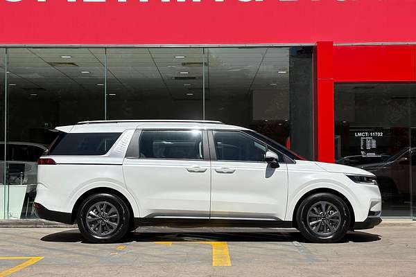2022 Kia Carnival S KA4