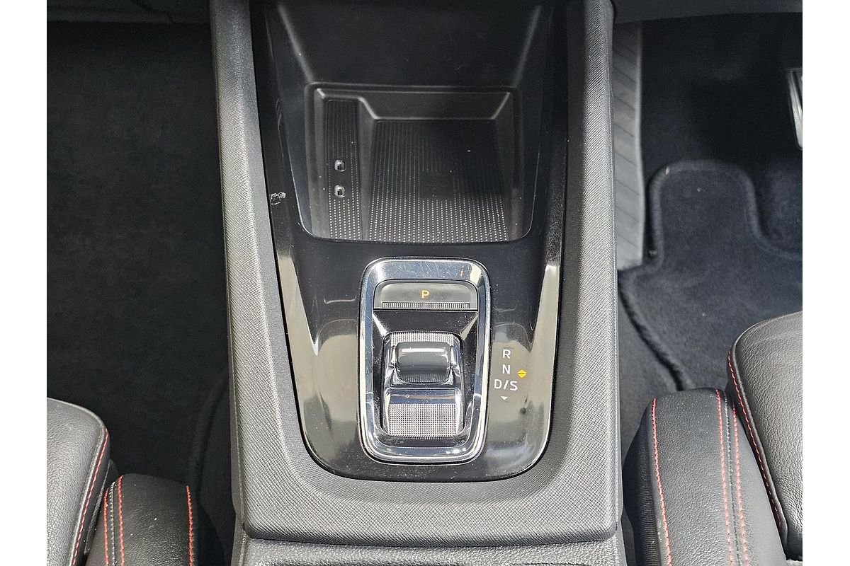 2021 SKODA Octavia RS NX