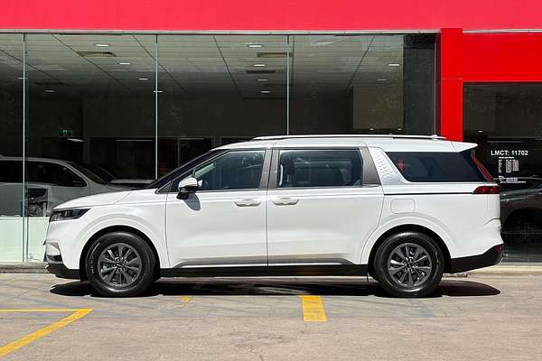 2022 Kia Carnival S KA4