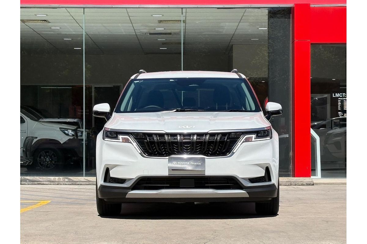 2022 Kia Carnival S KA4