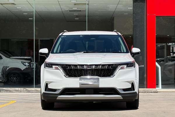 2022 Kia Carnival S KA4